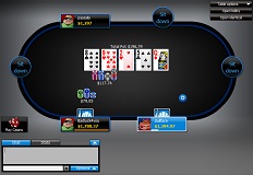 888 Poker